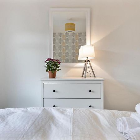 Cyprus View Apartment 2 Belfast Esterno foto
