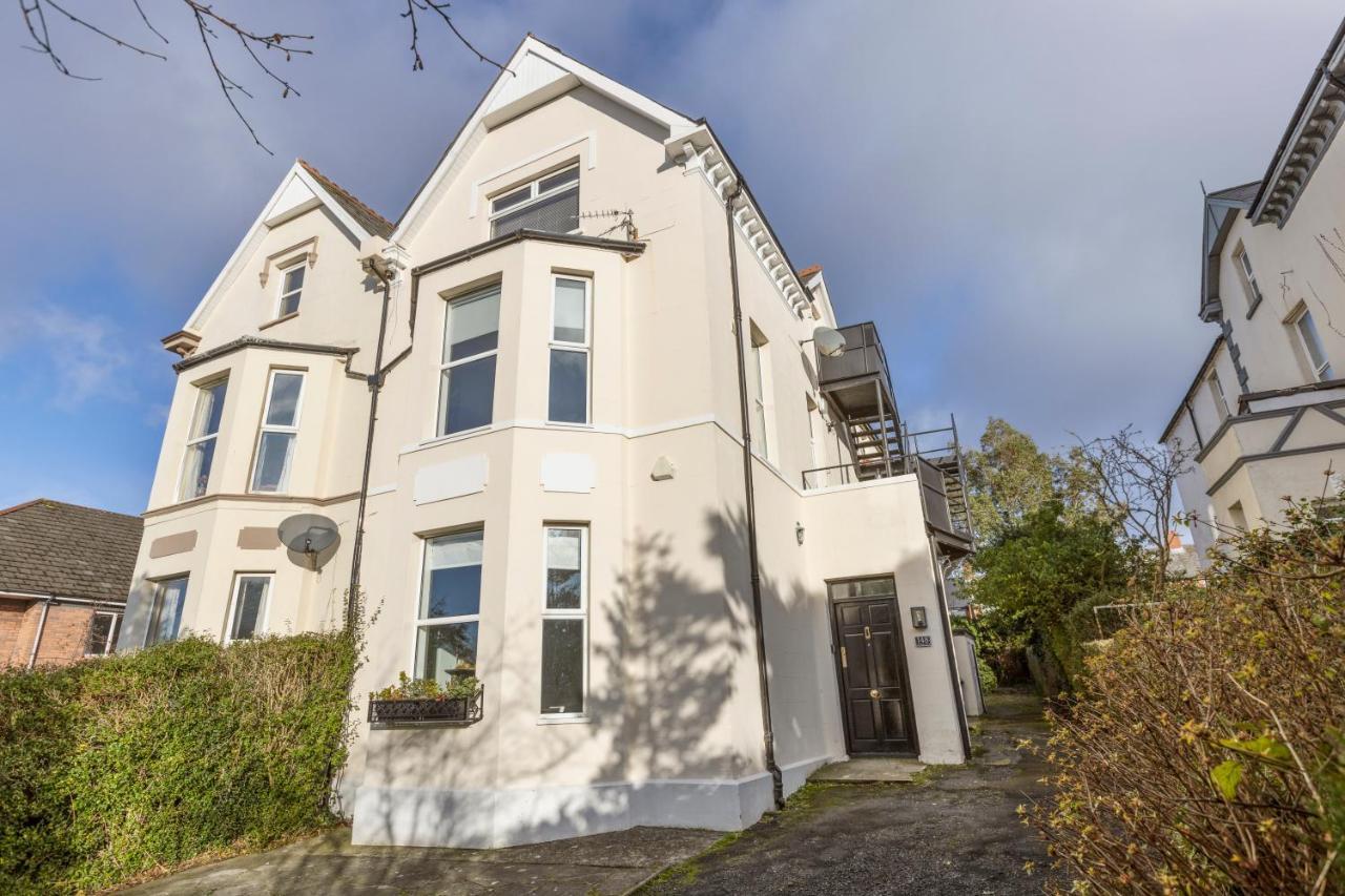 Cyprus View Apartment 2 Belfast Esterno foto