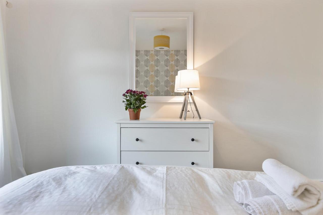 Cyprus View Apartment 2 Belfast Esterno foto